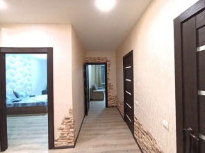 Квартира в шаговой доступности от Мамаева кургана