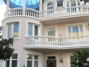 Гостевой дом Милана