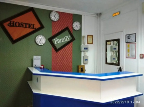 Semyya Hostel