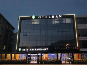Eli̇t Otelhan Hotel