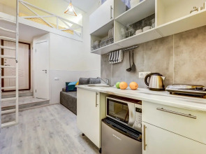 Апартаменты Locationapartments 2