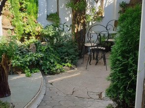 Апартаменты люкс на Петровской