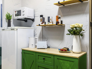 Гостевой дом Шоколад