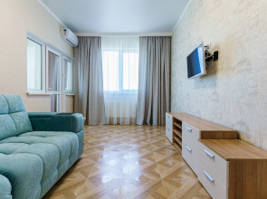 Апартаменты в центре в ЖК Московский от LetoApart