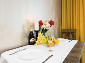 Квартира 2 Райдас на Чапаева 61