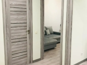 Апартаменты на Большой Окружной 2Б/2