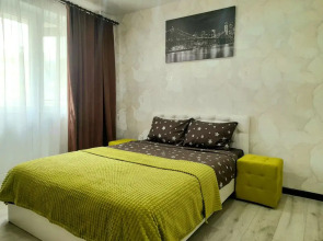 Квартира у Королевских ворот