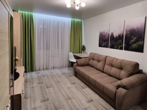 Апартаменты на улице Чавайна 17