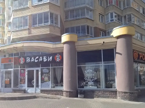 Апартаменты Rauktis Apartments