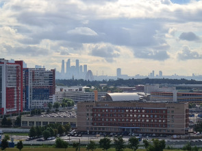 Апартаменты Sputnik не в Отель