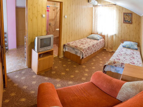 Гостевой Дом Гармония