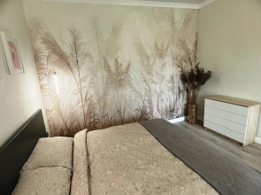 Квартира KarlMarks