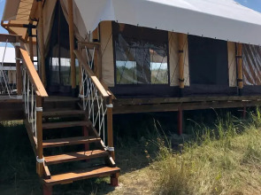 Широкая балка