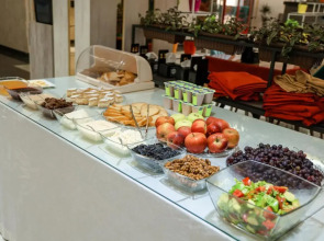 Отель Premier hotel