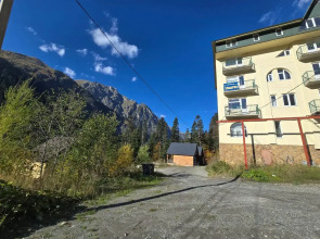 Отель Эльбрус