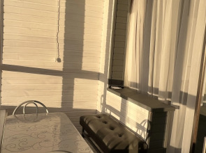 Апартаменты на  улице Апанасенковская 12/1