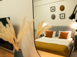 Апартаменты На чемоданах