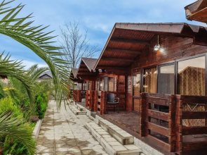 Recreation camp Talisman