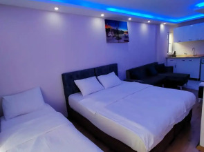 Апарт-отель Blue Royal