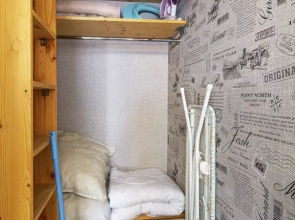 Апартаменты на Иртышской Набережной