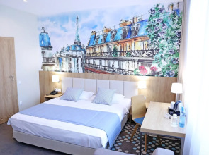 Отель Европа