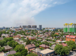 Квартира Тибетская 1