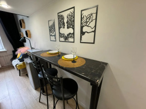 Квартира на Улице Херсонская 41А