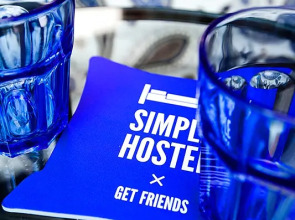 Гостевой дом Simple Italy