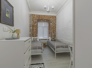 Квартира Обломов в Тобольских Казармах