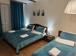 Гостевой дом Шишкино-парк аэропорт Домодедово