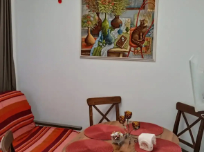 Dvukhkomnatnaya Karavella Portugalii Flat