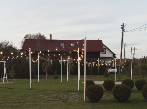 База отдыха  Ранчо