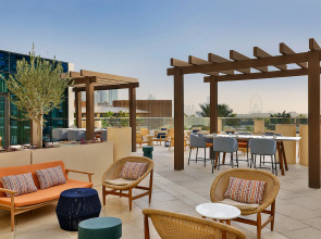 NH Collection Dubai The Palm