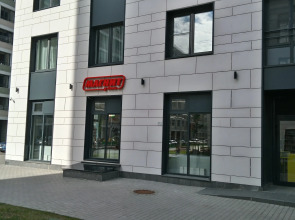 Апартаменты Provence