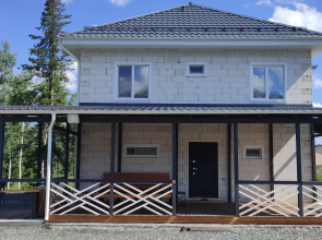 Guest house Belka