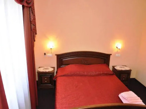 Гостевой дом Маленькая Гагра