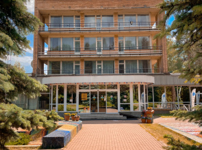 Golitsyno UMTs Hotel