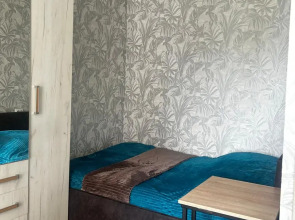 Квартира Уютная в престижном районе с развитой инфраструктурой