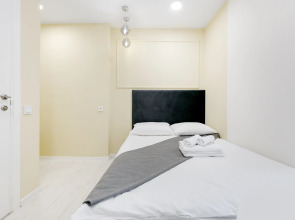 Апартаменты VEDA Aparts Лиговский55