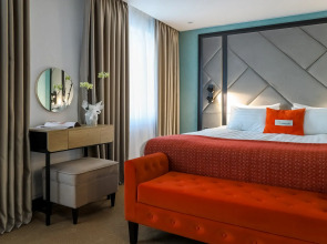 X.Room Hotel
