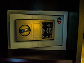 Отель Арена