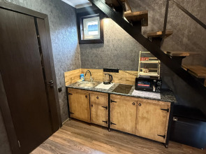 Апартаменты FinHouse