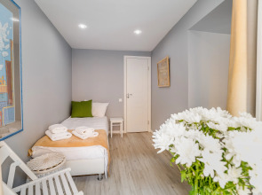 Антре на Марсовом