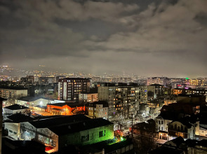 Апартаменты Quiet