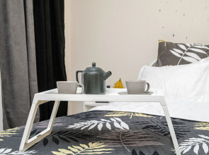 Апартаменты SunSet Хохлова 7