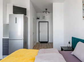 Квартира Студия на Взлетной