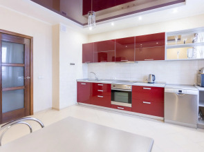 Апартаменты MinskLux