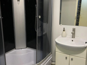 Гостевой дом Адванс-Трио