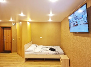 Апартаменты Кирова 60