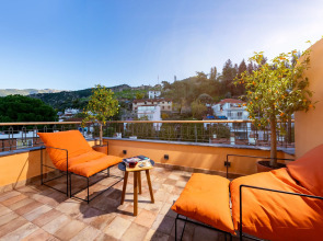 Бутик-отель Roome